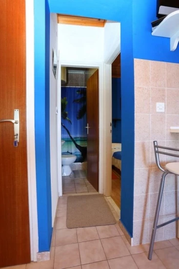 Apartmán Ostrov Korčula - Račišće OS 11295 N3