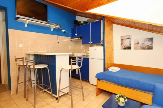 Apartmán Ostrov Korčula - Račišće OS 11295 N3