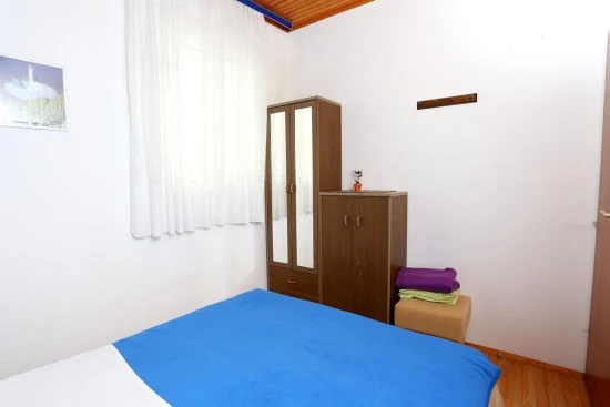 Apartmán Ostrov Korčula - Račišće OS 11295 N3