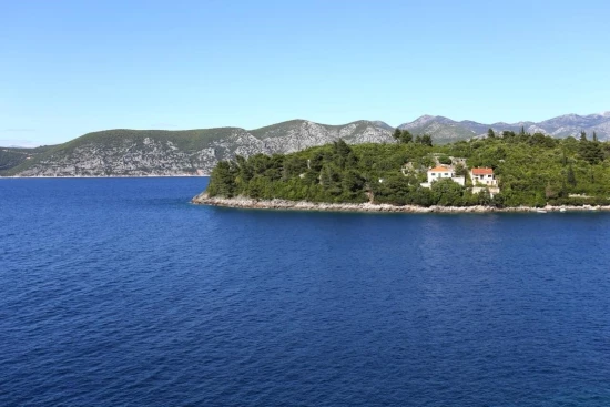 Apartmán Ostrov Korčula - Račišće OS 11295 N4