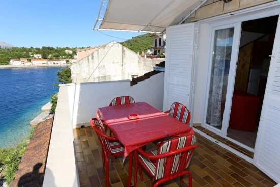 Apartmán Ostrov Korčula - Račišće OS 11295 N4