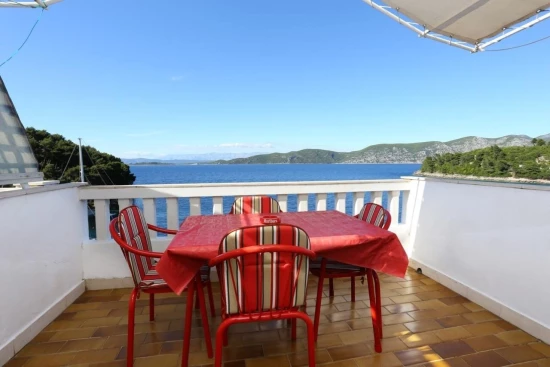 Apartmán Ostrov Korčula - Račišće OS 11295 N4