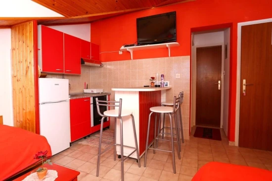 Apartmán Ostrov Korčula - Račišće OS 11295 N4