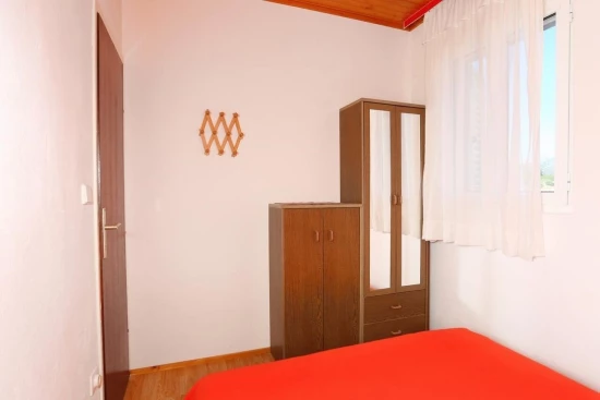 Apartmán Ostrov Korčula - Račišće OS 11295 N4