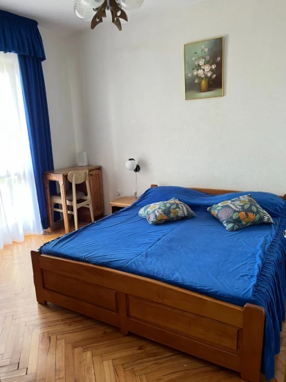 Apartmán Ostrov Pag - Mandre OS 11296 N3