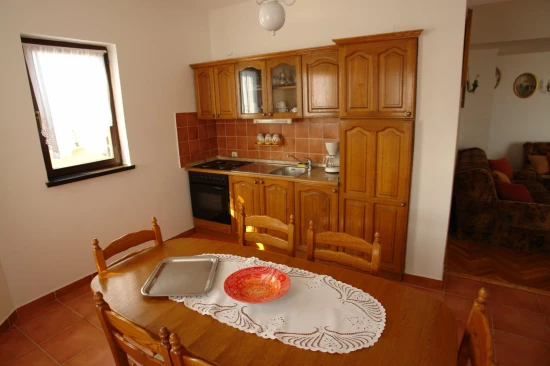 Apartmán Ostrov Pag - Mandre OS 11296 N5