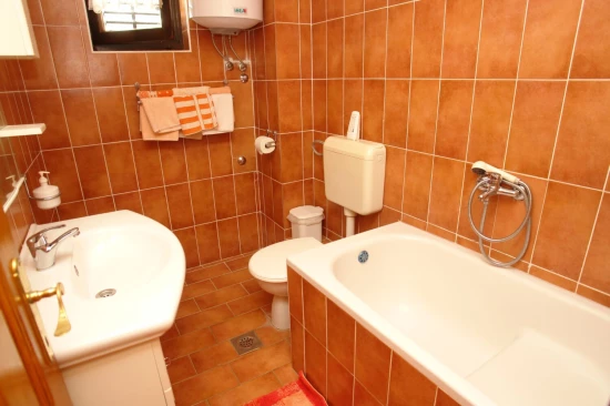 Apartmán Ostrov Pag - Mandre OS 11296 N5