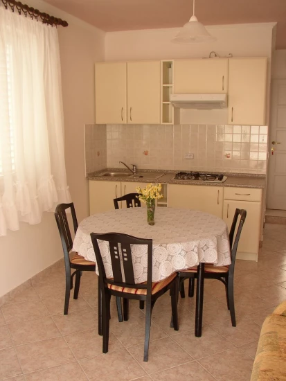 Apartmán Ostrov Pag - Povljana OS 11297 N1