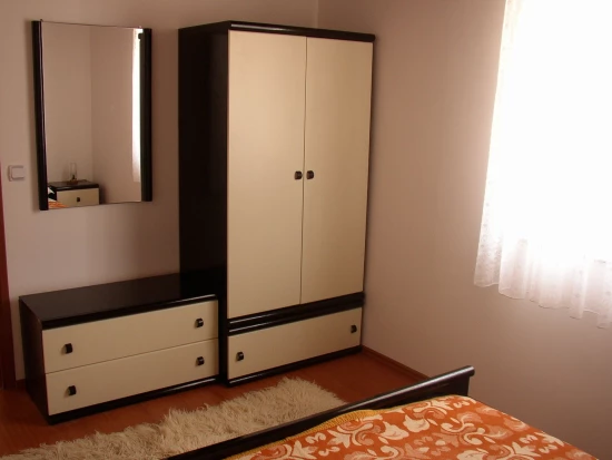 Apartmán Ostrov Pag - Povljana OS 11297 N1