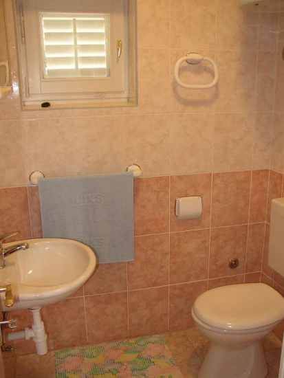 Apartmán Ostrov Pag - Povljana OS 11297 N1