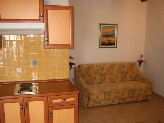 Apartmán Ostrov Pag - Povljana OS 11297 N3