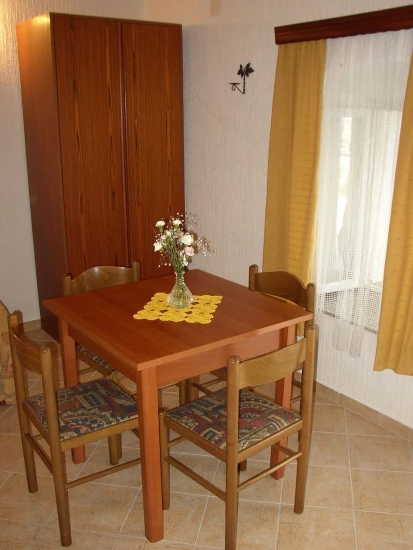 Apartmán Ostrov Pag - Povljana OS 11297 N3