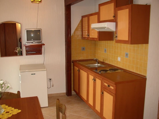 Apartmán Ostrov Pag - Povljana OS 11297 N3