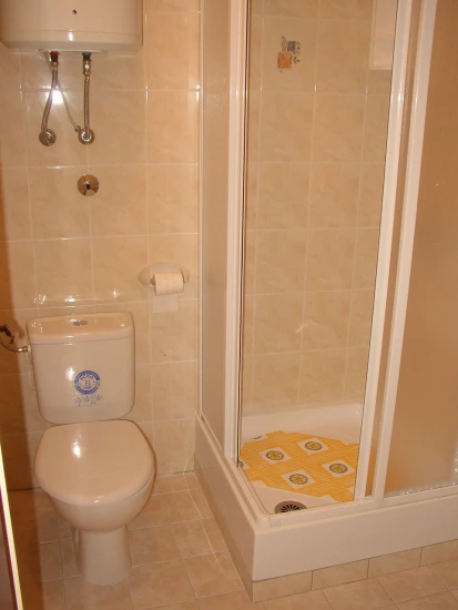 Apartmán Ostrov Pag - Povljana OS 11297 N3