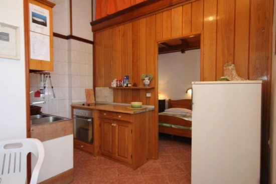 Apartmán Ostrov Lastovo - Zaklopatica OS 11298 N1