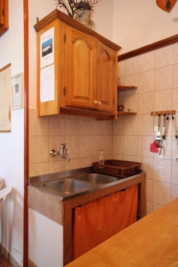 Apartmán Ostrov Lastovo - Zaklopatica OS 11298 N1