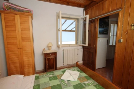 Apartmán Ostrov Lastovo - Zaklopatica OS 11298 N1