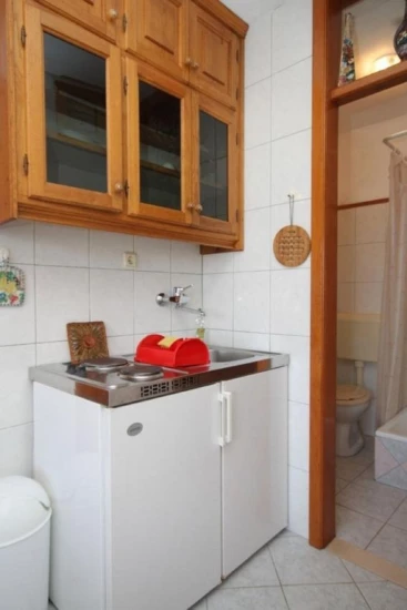 Apartmán Ostrov Lastovo - Zaklopatica OS 11298 N2