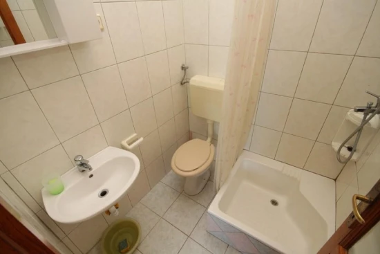 Apartmán Ostrov Lastovo - Zaklopatica OS 11298 N2