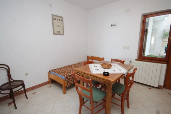 Apartmán Ostrov Lastovo - Zaklopatica OS 11298 N3