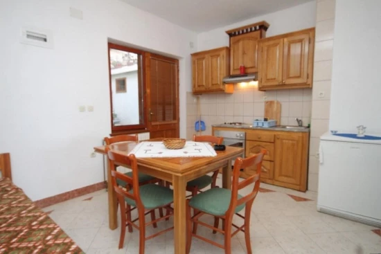 Apartmán Ostrov Lastovo - Zaklopatica OS 11298 N3