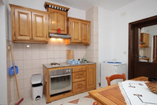 Apartmán Ostrov Lastovo - Zaklopatica OS 11298 N3