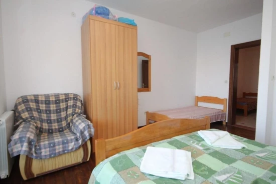 Apartmán Ostrov Lastovo - Zaklopatica OS 11298 N3