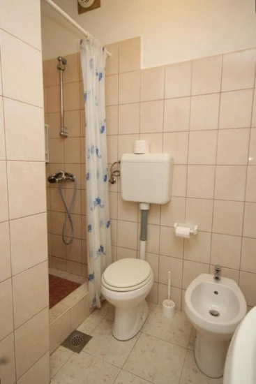 Apartmán Ostrov Lastovo - Zaklopatica OS 11298 N3