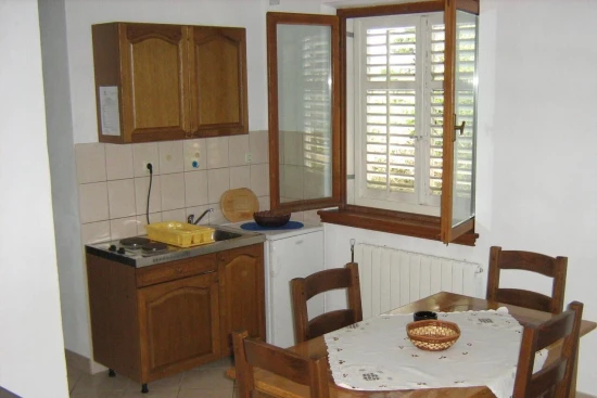 Apartmán Ostrov Lastovo - Zaklopatica OS 11298 N4