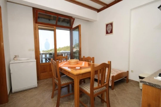 Apartmán Ostrov Lastovo - Zaklopatica OS 11298 N5