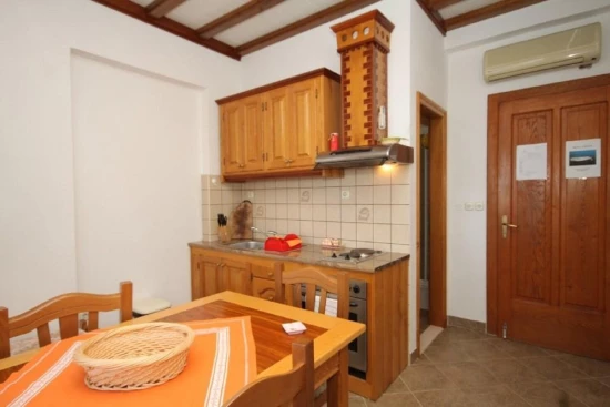 Apartmán Ostrov Lastovo - Zaklopatica OS 11298 N5