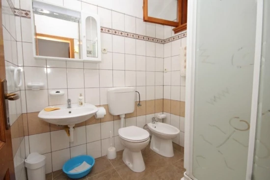 Apartmán Ostrov Lastovo - Zaklopatica OS 11298 N5