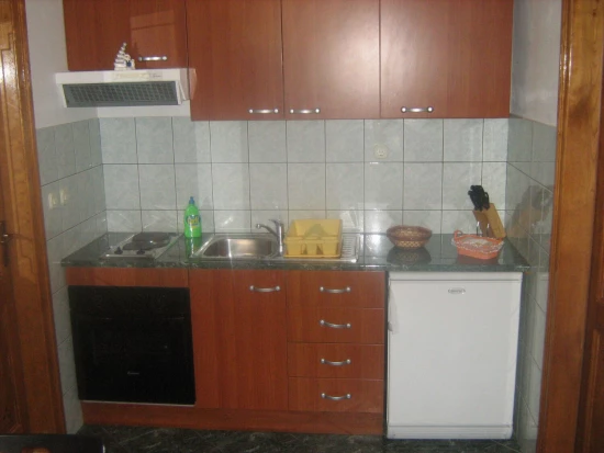 Apartmán Ostrov Lastovo - Zaklopatica OS 11298 N6