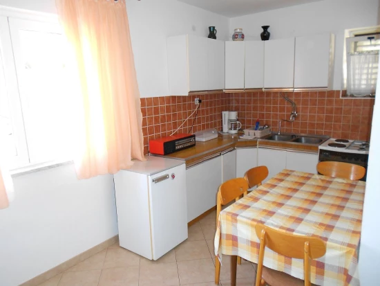 Apartmán Kvarner - Novi Vinodolski KV 10165 N1