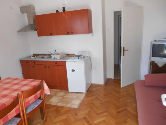 Apartmán Kvarner - Novi Vinodolski KV 10165 N3