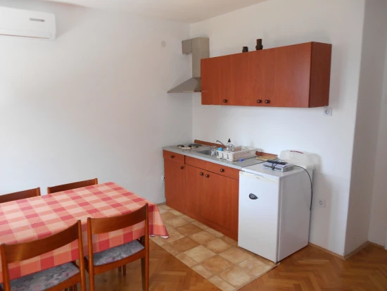 Apartmán Kvarner - Novi Vinodolski KV 10165 N3