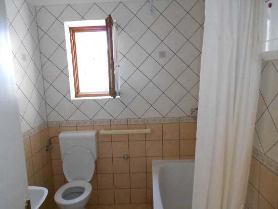 Apartmán Kvarner - Novi Vinodolski KV 10165 N3