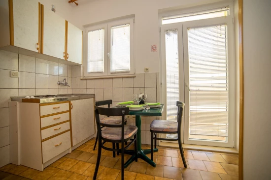 Apartmán Střední Dalmácie - Lokva Rogoznica DA 9985 N1