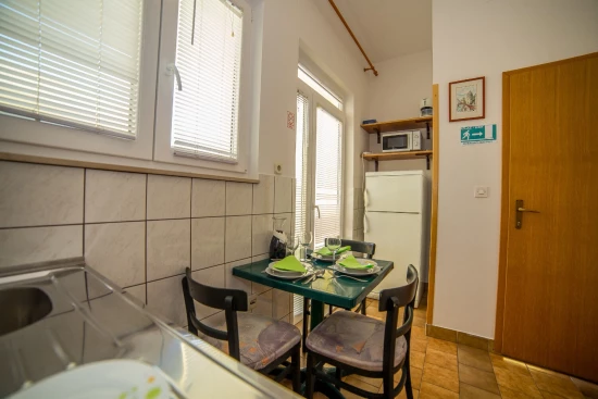 Apartmán Střední Dalmácie - Lokva Rogoznica DA 9985 N1