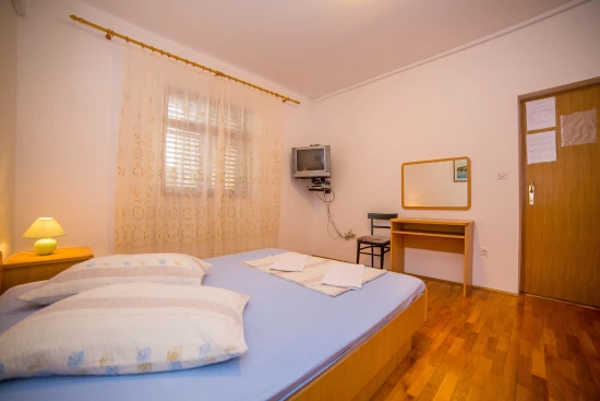 Apartmán Střední Dalmácie - Lokva Rogoznica DA 9985 N1