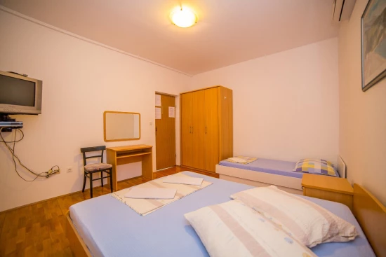 Apartmán Střední Dalmácie - Lokva Rogoznica DA 9985 N1