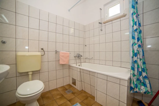 Apartmán Střední Dalmácie - Lokva Rogoznica DA 9985 N1