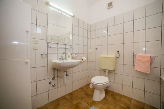 Apartmán Střední Dalmácie - Lokva Rogoznica DA 9985 N1