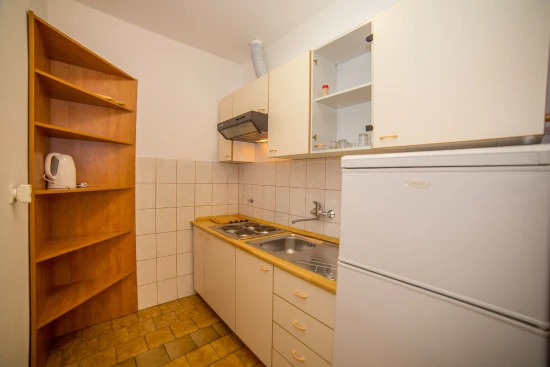 Apartmán Střední Dalmácie - Lokva Rogoznica DA 9985 N2