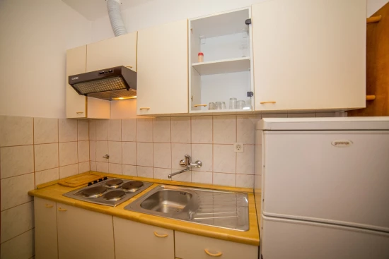 Apartmán Střední Dalmácie - Lokva Rogoznica DA 9985 N2