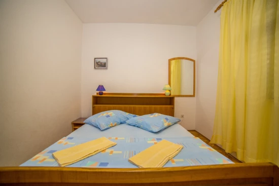 Apartmán Střední Dalmácie - Lokva Rogoznica DA 9985 N2