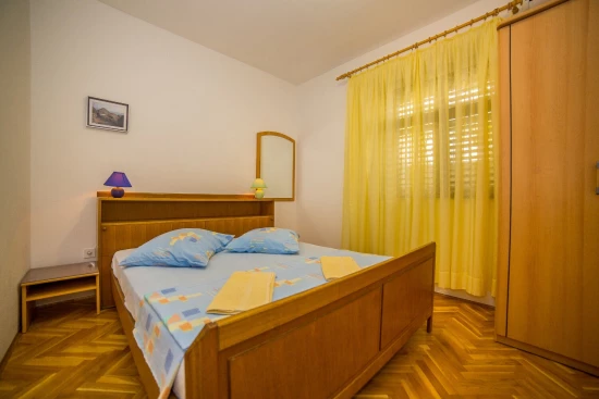 Apartmán Střední Dalmácie - Lokva Rogoznica DA 9985 N2