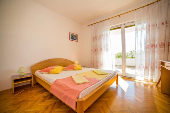 Apartmán Střední Dalmácie - Lokva Rogoznica DA 9985 N2