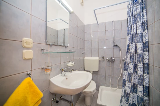 Apartmán Střední Dalmácie - Lokva Rogoznica DA 9985 N2