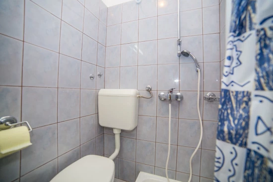 Apartmán Střední Dalmácie - Lokva Rogoznica DA 9985 N2